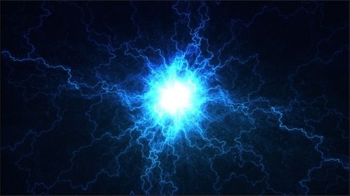 Background image for Patrick Flanagan on Tesla Technology