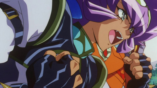 Step 8: I Wanna See You, but it Hurts