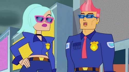 Background image for Episode 5