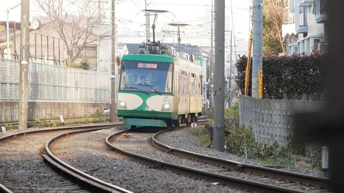 Background image for Keyword: Setagaya Line