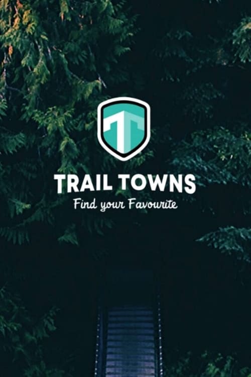 Show cover for Trail Towns