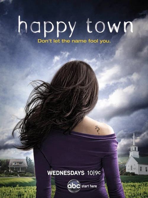 Season 1 poster