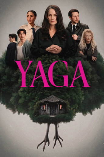 Yaga