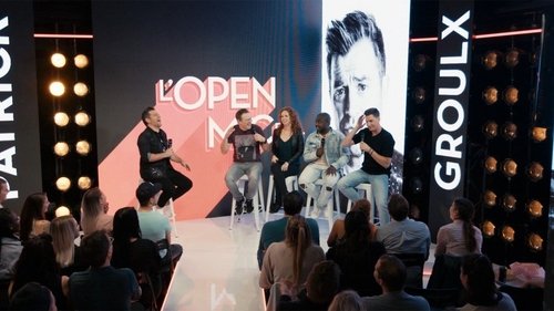 Background image for Episode 18