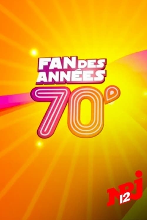 Fan des Années 70