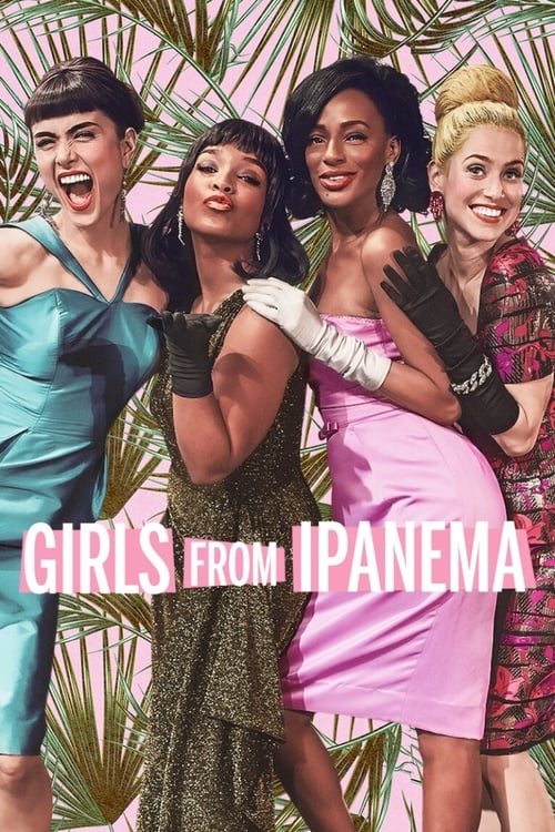 Show cover for Girls from Ipanema