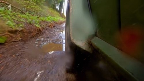 Background image for The War on Britain's Motorists
