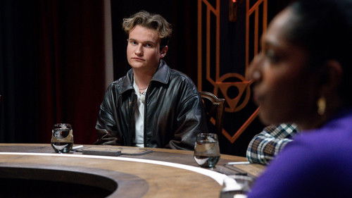 Background image for Episode 12