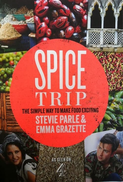 Show cover for Spice Trip