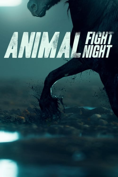 Show cover for Animal Fight Night