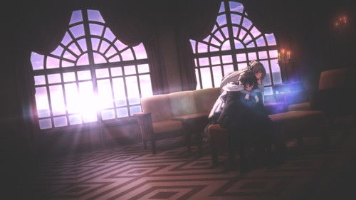 Oda Akira Becomes An Assassin