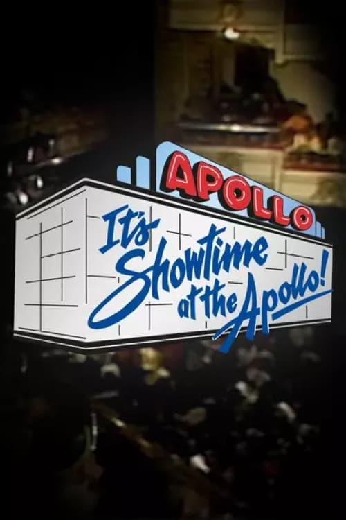 Show cover for Showtime at the Apollo