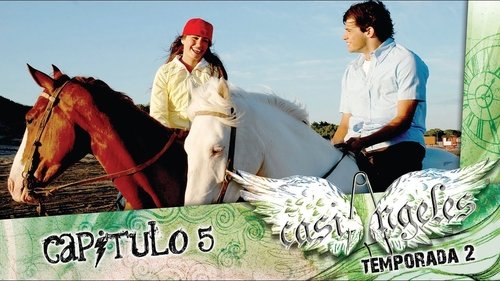 Background image for Episode 5: THREE KINGS