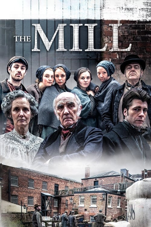 Show cover for The Mill