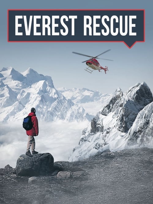 Show cover for Everest Rescue