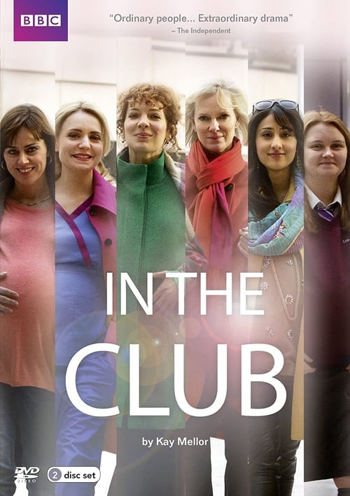 Show cover for In the Club