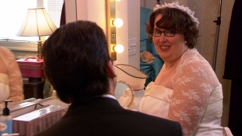 Background image for Phyllis' Wedding