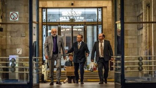 Background image for The secret of Arcycham