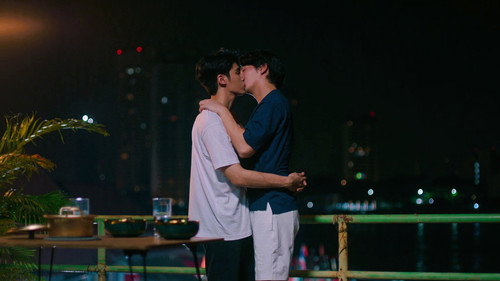 My Stand-In Season 1 Episode 12 - Love is composed of a single soul inhabiting two bodies.