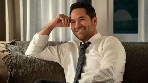 The Lincoln Lawyer Season 3 Episode 4 - Rearview Blind Spots