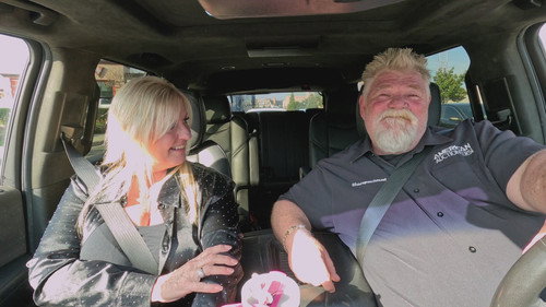 Storage Wars Season 16 Episode 8 - The INKredible Mr. Calvin