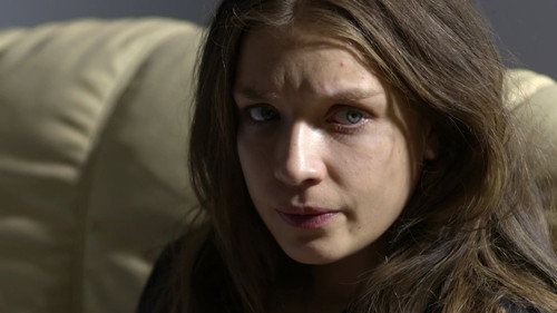 The Killer Beside Me Season 1 Episode 1 - Target on Her Back