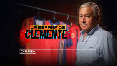 La España de Clemente - Cuestión de Estilo still