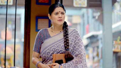 Sonal Ka Decision still