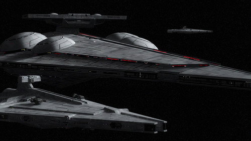 Star Wars Rebels Season 3 Episode 20 - Zero Hour (1)