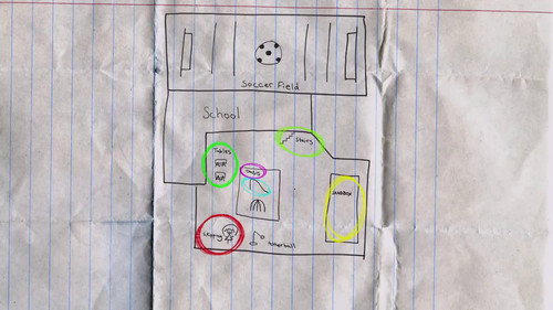 The Yard Season 1 Episode 3 - The Territories