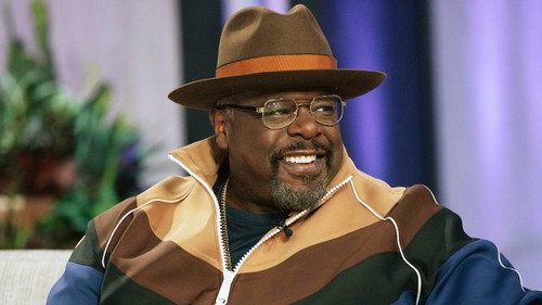 MLK Day with Cedric the Entertainer, Pam Grier, Bernice King still