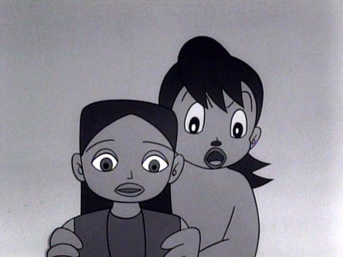 Wolf Boy Ken Season 1 Episode 7 - Episode 7