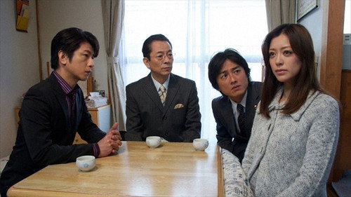 AIBOU: Tokyo Detective Duo Season 10 Episode 17 - Episode 17