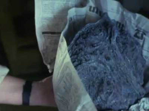 The Tomorrow People Season 3 Episode 6 - The Living Stones (1)