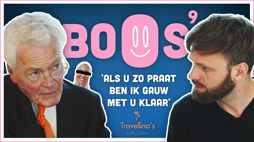 #BOOS Season 9 Episode 18 - Episode 18