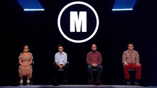 Mastermind Season 50 Episode 24 - Episode 24