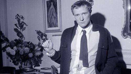 Discovering Film Season 6 Episode 3 - Richard Harris