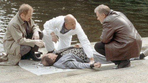 Scene of the Crime Season 34 Episode 21 - Episode 21