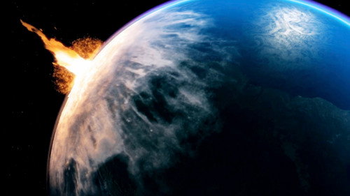 How the Universe Works Season 10 Episode 4 - Dark History of Earth