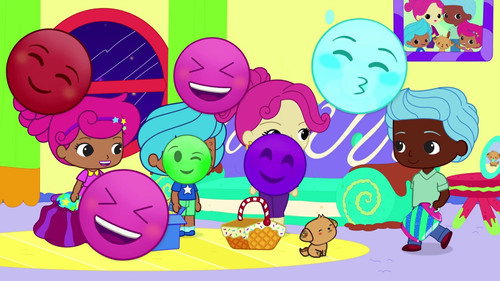 Os Chocolix Season 2 Episode 10 - Episode 10