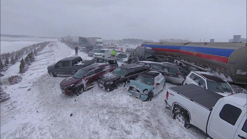 Heavy Rescue: 401 Season 4 Episode 5 - Free The Highway