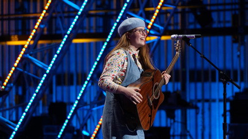 American Idol Season 1 Episode 7 - Hollywood Week