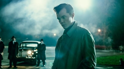 Pennyworth: The Origin of Batman's Butler Season 1 Episode 3 - Martha Kane