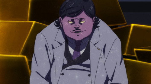 PERSONA5 the Animation Season 1 Episode 12 - I found the place where I belong