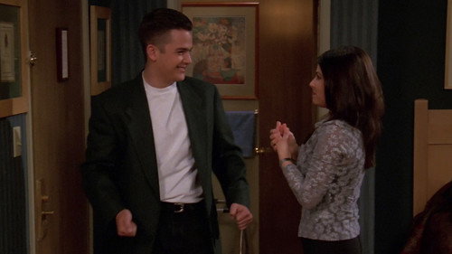 Step by Step Season 6 Episode 15 - Future Shock