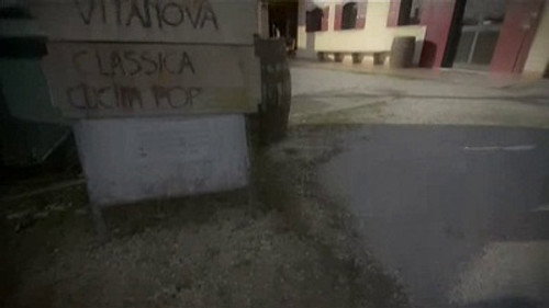 Kitchen Nightmares Italia Season 1 Episode 4 - Episode 4