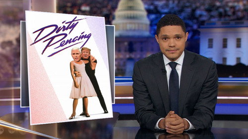 The Daily Show Season 25 Episode 4 - Tyler “Ninja” Blevins
