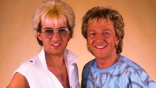 Top of the Pops Season 21 Episode 50 - Episode 50