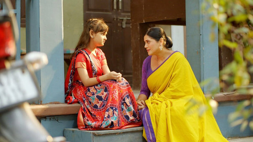 Titli Feels Insecure still