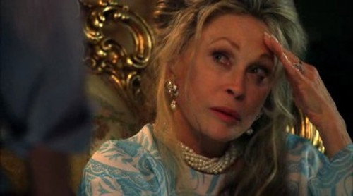 CSI: Crime Scene Investigation Season 6 Episode 13 - Kiss-Kiss, Bye-Bye